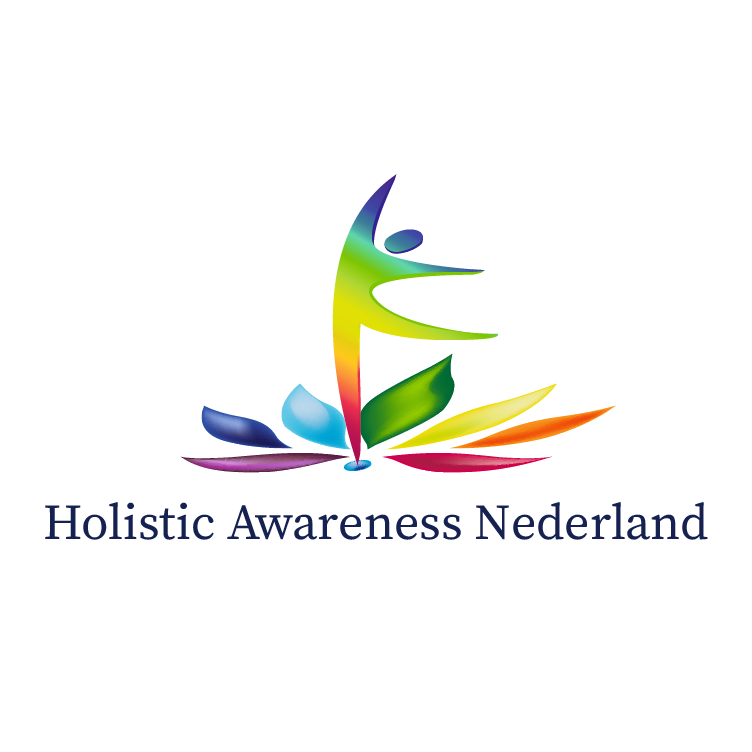 Stichting Holistic Awareness Nederland Logo