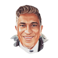 Eric Jagernath